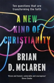 New Kind Of Christianity, A (Paperback)