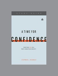 Time For Confidence, A: Study Guide (Paperback)