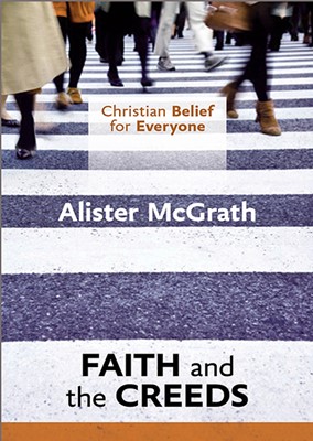 Christian Belief For Everyone (Paperback)