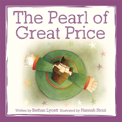 The Pearl Of Great Price (Paperback)