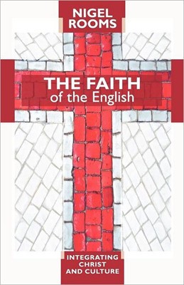 The Faith Of The English (Paperback)
