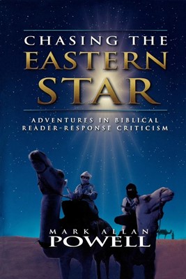 Chasing the Eastern Star (Paperback)
