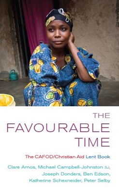 The Favourable Time (Paperback)