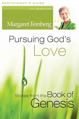 Pursuing God's Love Participant's Guide (Paperback)
