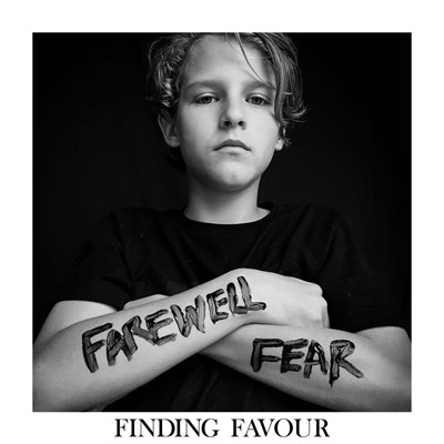 Farewell Fear (CD-Audio)