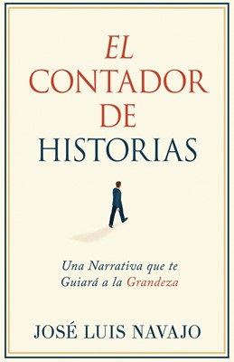 El Contador de Historias (Paperback)