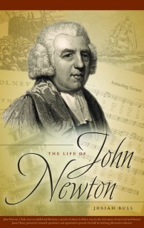 Life Of John Newton (Paperback)