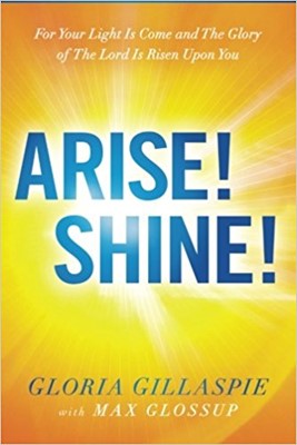 Arise! Shine! (Paperback)
