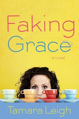 Faking Grace (Paperback)
