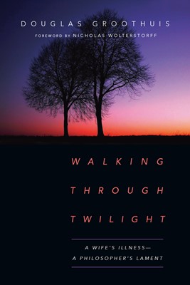 Walking Through Twilight (Paperback)