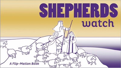 Shepherds Watch (Paperback)