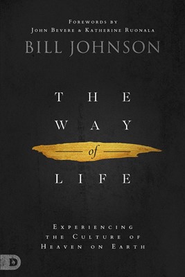 The Way of Life (Hard Cover)