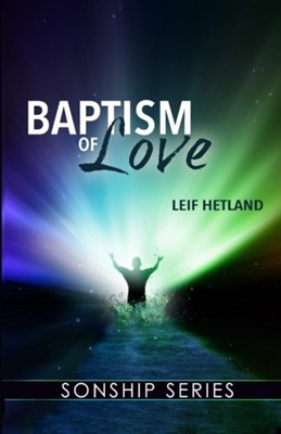 Baptism Of Love (Paperback)