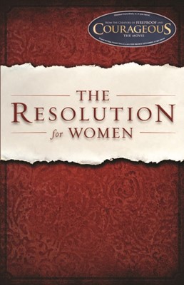 The Resolution For Women (ITPE)