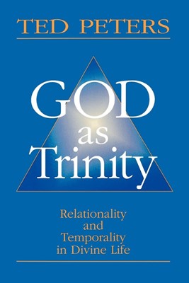 God as Trinity (Paperback)