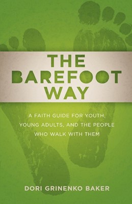 The Barefoot Way (Paperback)