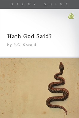 Hath God Said? (Paperback)