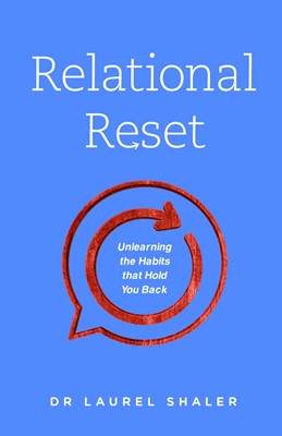 Relational Reset (Paperback)