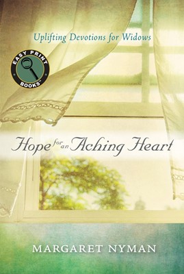Hope For An Aching Heart (Paperback)