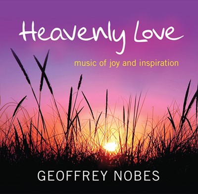 Heavenly Love CD (CD-Audio)