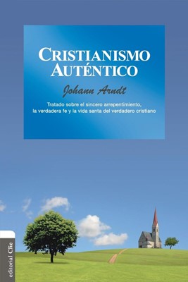 Cristianismo auténtico (Paperback)