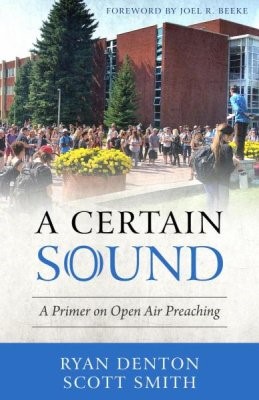 Certain Sound, A (Paperback)