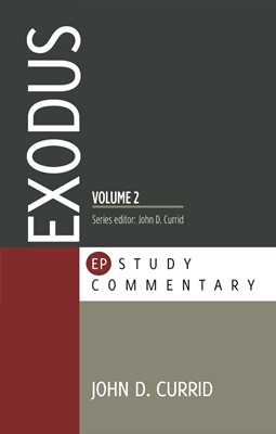 Exodus Vol 2 (Paperback)