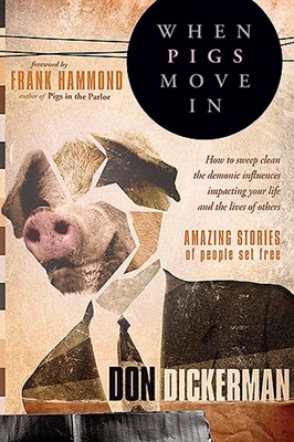 When Pigs Move In (Paperback)