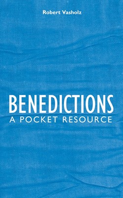 Benedictions (Hard Cover)