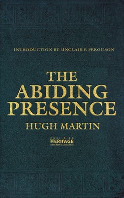 The Abiding Presence (Paperback)