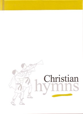 Christian Hymns [Words Edition] (Hard Cover)