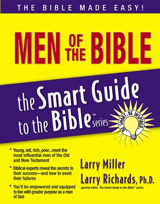 Men of the Bible (Paperback)