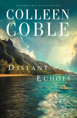 Distant Echoes (Paperback)