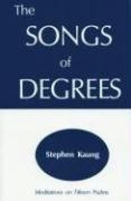 The Songs Of Degrees (Paperback)