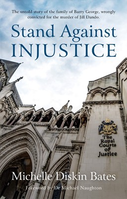 Stand Against Injustice (Paperback)