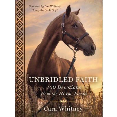 Unbridled Faith (Paperback)