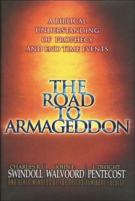 The Road To Armageddon (Paperback)