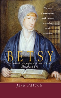 Betsy (Paperback)
