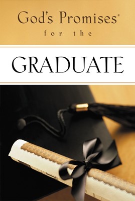 God's Promises for the Graduate (Paperback)