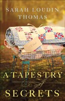 Tapestry of Secrets, A (Paperback)