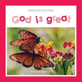 God Is Great (Paperback)