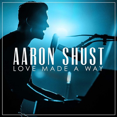 Love Made a Way (Live) CD (CD-Audio)