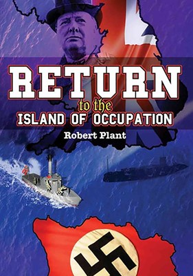 Return to the Island of Occupation (Paperback)