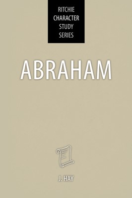 Abraham (Hard Cover)