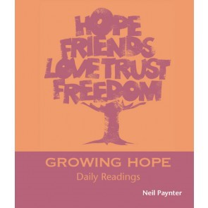 Growing Hope (Paperback)