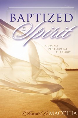 Baptized In The Spirit (Paperback)