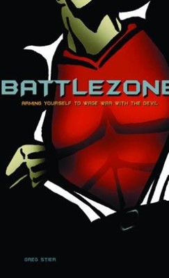 Battle Zone (Paperback)
