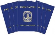 Tracts And Letters of John Calvin (Cloth-Bound)