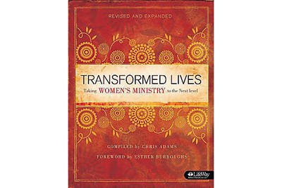 Transformed Lives - Revised and Expanded (Paperback)