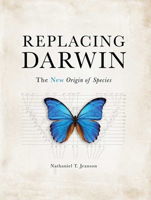 Replacing Darwin (Hard Cover)